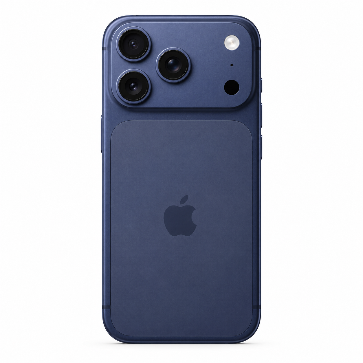 Apple iPhone 17 Pro 256 Go – A19 Pro, Écran 120 Hz, Triple Caméra 48 MP | Livraison Gabon | Kadmarket